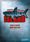 Cover: Der Fluch von Kaitan Shark Island 1 - dtv