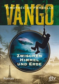 Abbildung von: Vango - Zwischen Himmel und Erde - dtv