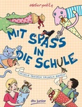 Cover: Mit Spa&szlig; in die Schule - dtv