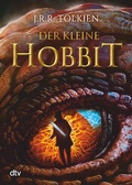 Cover: Der kleine Hobbit - dtv