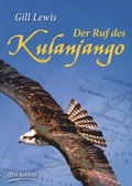 Cover: Der Ruf des Kulanjango - dtv