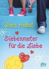 Abbildung von: Siebenmeter für die Liebe - dtv
