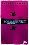 Cover: Sommerpest - dtv