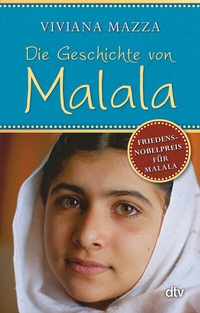 Abbildung von: Die Geschichte von Malala - dtv