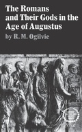 Cover: The Romans and Their Gods in the Age of Augustus - W. W. Norton & Company