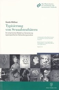 Cover: Typisierung von Sexualstraft&auml;tern. - Duncker & Humblot