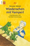 Cover: Wiedersehen mit Vamperl - dtv