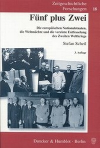 Enlarge image Cover: Fünf plus Zwei. - Duncker & Humblot