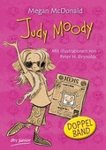 Cover: Judy Moody - dtv