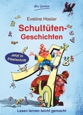 Cover: Schult&uuml;ten-Geschichten - dtv