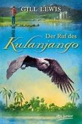 Cover: Der Ruf des Kulanjango - dtv