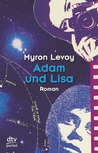 Enlarge image Cover: Adam und Lisa - dtv