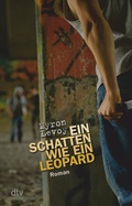 Cover: Ein Schatten wie ein Leopard - dtv