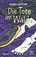 Cover: Die Tote im Wald - dtv