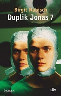 Cover: Duplik Jonas 7 - dtv