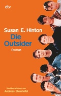 Cover: Die Outsider - dtv