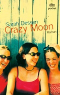 Cover: Crazy Moon - dtv