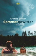 Cover: Sommergewitter - dtv