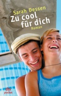 Cover: Zu cool f&uuml;r dich - dtv