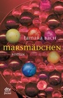 Cover: Marsmädchen - dtv