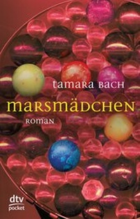 Enlarge image Cover: Marsmädchen - dtv