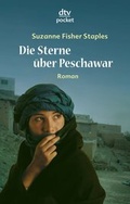 Cover: Die Sterne &uuml;ber Peschawar - dtv