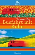 Cover: Busfahrt mit Kuhn - dtv