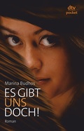 Cover: Es gibt uns doch! - dtv
