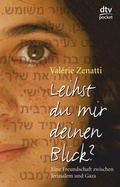 Cover: Leihst du mir deinen Blick? - dtv