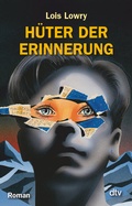Cover: H&uuml;ter der Erinnerung - dtv