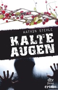 Cover: Kalte Augen - dtv
