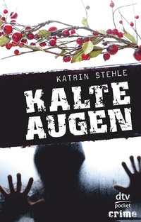 Abbildung von: Kalte Augen - dtv