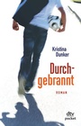 Cover: Durchgebrannt - dtv