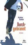 Cover: Durchgebrannt - dtv