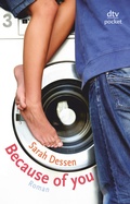 Cover: Because of you - dtv
