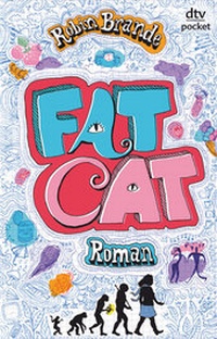Enlarge image Cover: Fat Cat - dtv
