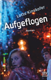 Abbildung von: Aufgeflogen - dtv
