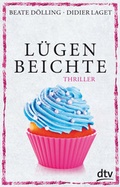 Cover: L&uuml;genbeichte - dtv