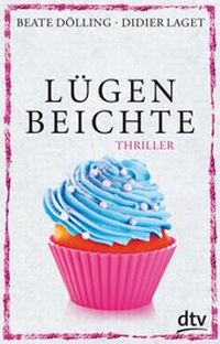 Enlarge image Cover: Lügenbeichte - dtv