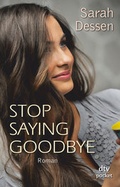 Cover: Stop saying goodbye - dtv