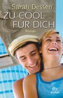 Cover: Zu cool für dich - dtv