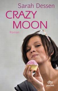 Enlarge image Cover: Crazy Moon - dtv