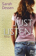 Cover: Just Listen - dtv