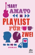 Cover: Playlist f&uuml;r Zwei - dtv