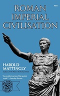 Cover: Roman Imperial Civilisation - WW Norton & Co