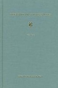 Cover: Biography and Source Studies v. 2 - AMS Press