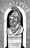 Cover: Amphitryon & Two Other Plays - WW Norton & Co