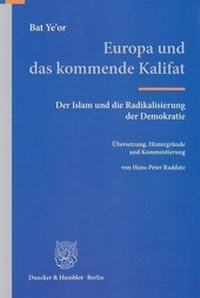 Abbildung von: Europa und das kommende Kalifat - fibre