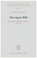 Cover: Das eigene Bild. - Duncker & Humblot