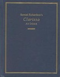Cover: Samuel Richardson's ""Clarissa - AMS Press